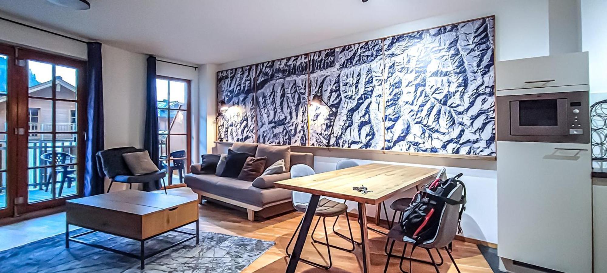Andrea 7 By Smr Rauris Apartments - Inc Spa And Near Gondola 외부 사진