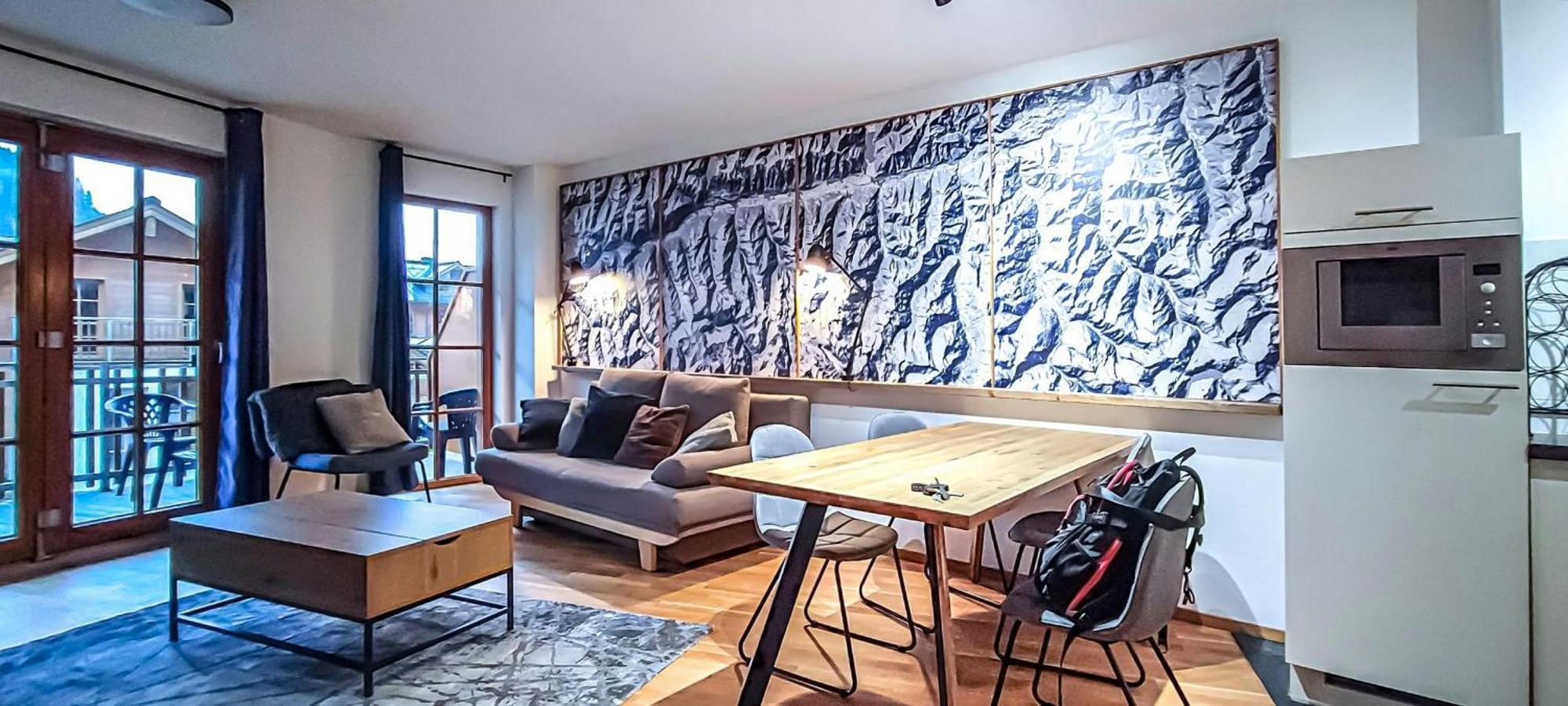 Andrea 7 By Smr Rauris Apartments - Inc Spa And Near Gondola 외부 사진