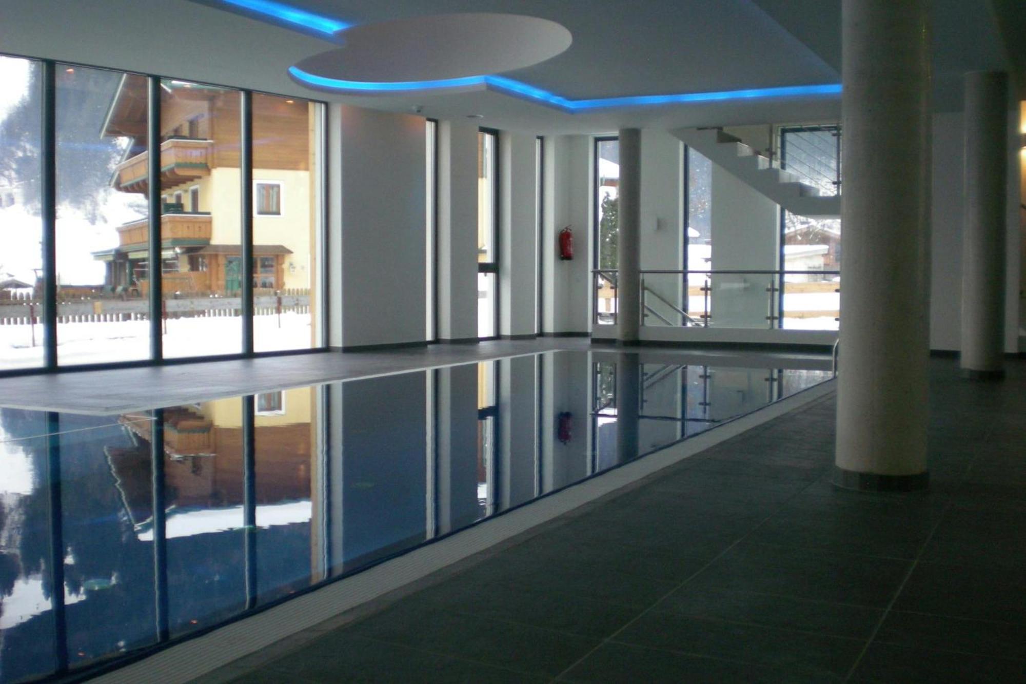 Andrea 7 By Smr Rauris Apartments - Inc Spa And Near Gondola 외부 사진