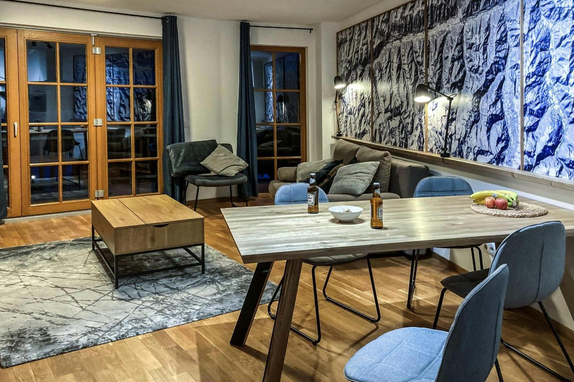 Andrea 7 By Smr Rauris Apartments - Inc Spa And Near Gondola 외부 사진