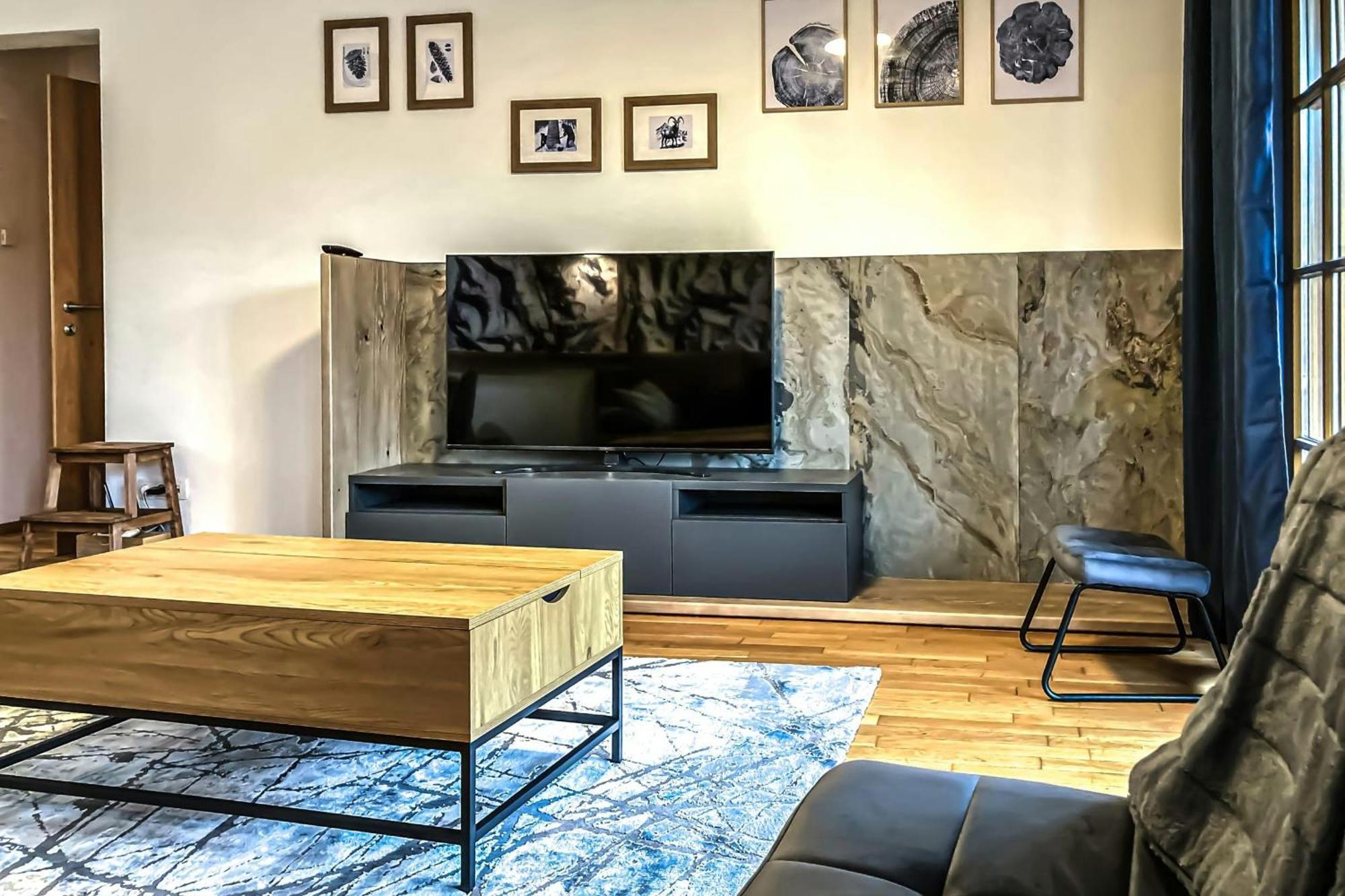 Andrea 7 By Smr Rauris Apartments - Inc Spa And Near Gondola 외부 사진